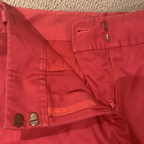 Ann Taylor Capri Pant - Picture 3 of 6